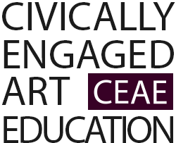 Civically Engaged Art Education